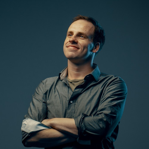 Ben Blumer, PhD — Head of Robotics & Software at ORIT