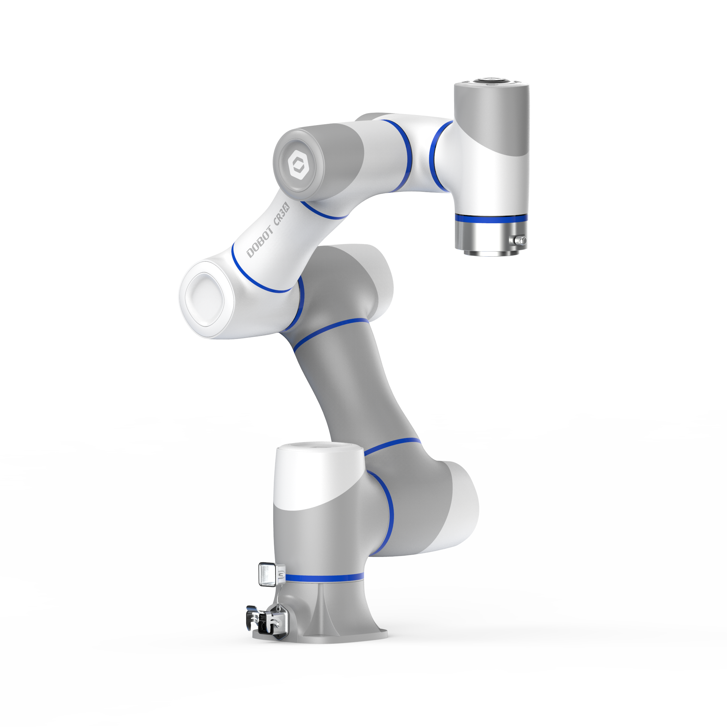 DOBOT CR3A collaborative robotic arm