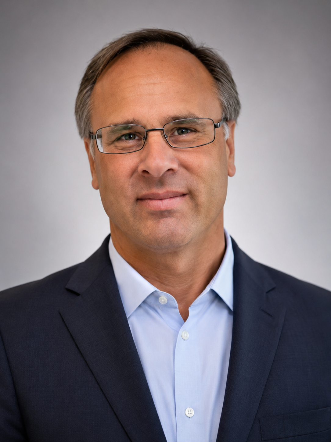 Steve Blumer, Kiosk Build & Construction at ORIT